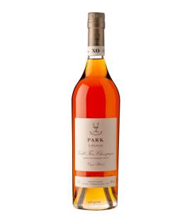 Flasche 20cl Cognac Park Cigar blend XO (20cl)