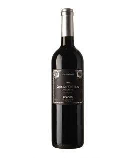 Flasche Oeil de Perdrix Sortilège 2020 75cl Roséwein Bonvin Valais Schweiz