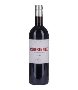 Flasche 75cl Corriente 2018 Rotwein Spanien Rioja