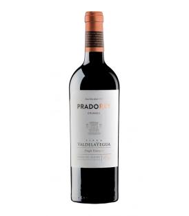 Flasche 75cl Pradorey Crianza DO 2019 Spanien