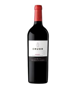 Flasche 75cl Cruor 2017 (75cl) Rotwein Spanien Priorat