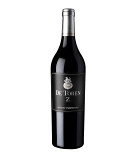 Flasche 75cl De Toren Z 2016 Rotwein Südafrika Stellenbosch Weingut de Toren