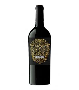 Flasche Demuerte Gold 2020 (75cl) Rotwein Spanien Yecla