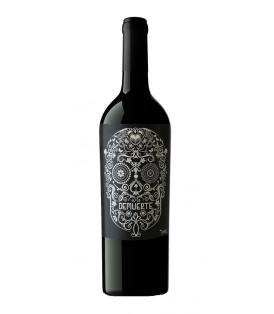 Flasche 75cl Demuerte One 2021 Rotwein Spanien Yecla