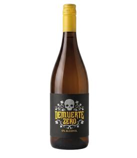 Flasche 75cl Demuerte White 2023 Weisswein Spanien Yecla