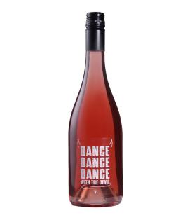 Vintage Winery Dance with the Devil 2021 Roséwein Deutschland Stuttgart Flasche 75cl