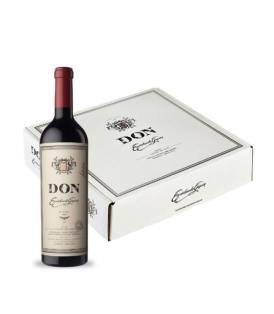 Flasche 75cl DON Malbec 2018 Rotwein Argentinien Mendoza