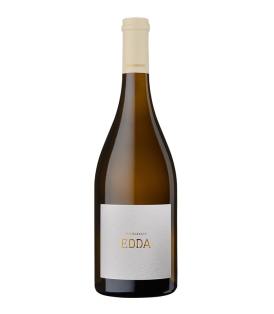 Flasche 75cl Edda Lei Salenti IGP 2021 Weisswein Italien Apulien 