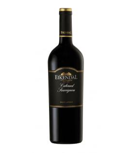 Flasche 75cl Eikendal Cabernet Sauvignon 2018 Rotwein Südafrika Stellenbosch