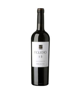 Flasche Figuero 15 2018 75cl Rotwein kaufen Ribera duel Duero 