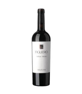 Flasche Figuero Vinas Viejas Sel. 2019 (75cl) Rotwein kaufen Spanien Ribera del Duero 