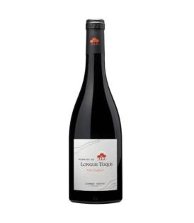 FlascheDomaine de Lounge Toque Gigondas AOP 2020 Rotwein Frankreich