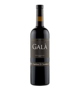 Flasche 75cl Gala 2020 Rotwein Schweiz Tessin