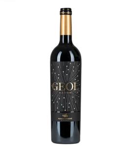 Flasche 75cl Geol Tinto Cosecha 2017 Rotwein Spanien 