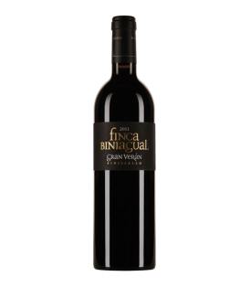 Flasche Gran Veran 2019 (75cl) Rotwein Spanien Mallorca
