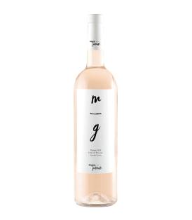 Flasche 75cl Grande Cuvée – Maison Gutowski 2022 Roséwein Frankreich Provence