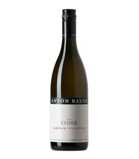Flasche 75cl Grüner Veltliner Stiegl 2019 Weisswein Österreich Wagram 