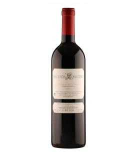 Flasche Hacienda Monasterio 2019 (75cl) Rotwein Ribera del Duero Spanien