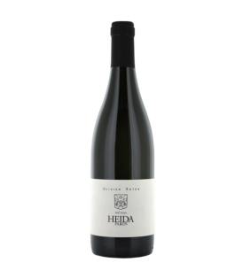Flasche 75cl Cave du Paradis Heida AOC Valais 2023 Weisswein Schweiz