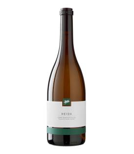 Flasche Heida AOC Valais 2021 75cl Weisswein Wallis