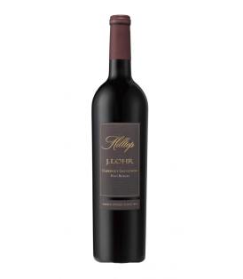 Flasche 75cl Hilltop Cabernet Sauvignon Paso Robles 2018 Rotwein USA