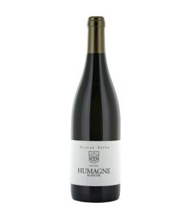 Flasche 75cl Cave du Paradis Humagne Blanche AOC Valais Weisswein Schweiz