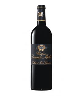 Flasche 75cl Château Sociando Mallet 2018 Rotwein Frankreich