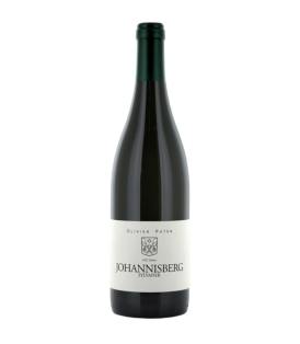 Flasche 75cl Cave du Paradis Johannisberg AOC Valais 2023 Weisswein Schweiz