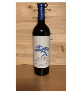 Flasche 75cl Escudo de Armas 2020 Juan Gil Rotwein Spanien