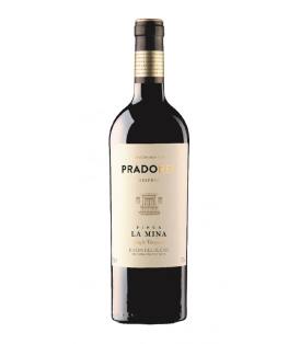 Flasche 75cl Pradorey Reserva Finca La Mina DO 2018 Spanien