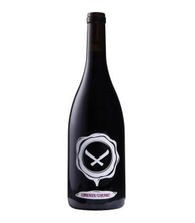 Flasche 75cl Vintage Vinery Lemberger Cabernet 2020 Deutschland Stuttgart