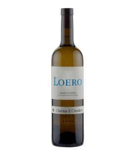 Flasche Loero 2022 75cl Weisswein Schweiz Tessin 