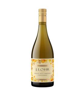Flasche 75cl Weisswein USA Riverstone Chardonnay 2021