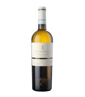 Flasche 75cl Lugana DOC 2023 Weisswein Italien Sizilien