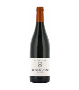 Flasche 75cl Cave du Paradis Gourmandie Malvoisie AOC Valais 2023 Weisswein Schweiz
