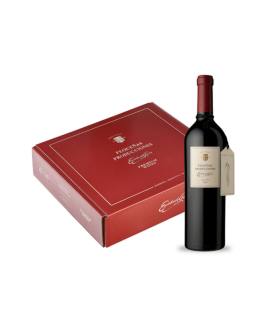 Flasche 75cl Pequenas Producciones Malbec 2020 Rotwein Argentinien Mendoza