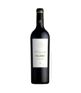 Flasche Milagros de Figuero 2019 75cl Rotwein kaufen Spanien Ribera del Duero