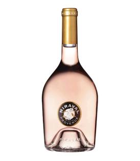Flasche Miraval Rosé 20189 - Jolie-Pitt & Perrin 75cl 