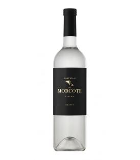 Flasche 75cl Tenuta Castello di Morcote Grappa 