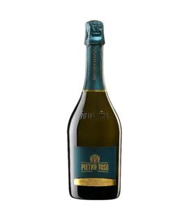 Flasche 75cl Toso Prosecco Millesimato Schaumwein Italien