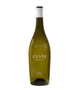 Flasche 75cl Protos Verdejo Cuvée 2020 Weisswein Spanien Ribera del Duero