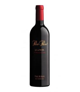 Flasche 75cl Pure Paso 2018 Rotwein USA