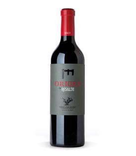 Flasche 75cl Origen De Resalte Crianza 2020 (75cl) Rotwein Spanien Resalte Ribera del Duero