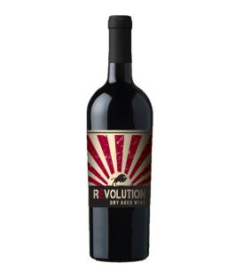 Flasche 75cl Revolution Dry Aged Appassiment Pays d'Oc IGP 2019 Rotwein Frankreich 