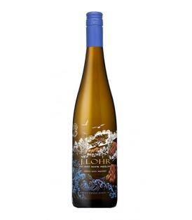 Flasche 75cl Weisswein USA Monterey Bay Mist White Riesling 2022