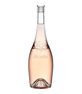 Flasche 75cl Roseline Prestige Rosé 2019 Roséwein Frankreich Provence