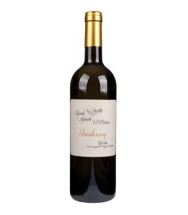 Flasche 75cl Chardonnay Garda DOC 2021 Weissweine Italien Venetien