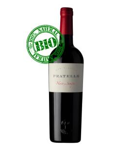 Flasche Nero per Sempre 2019 (75cl) Rotwein Italien Lombardei