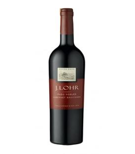 Flasche 75cl Seven Oaks Cabernet Sauvignon Paso Robles 2019 Rotwein USA