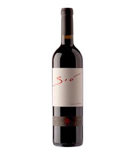 Flasche Sio 2021 (75cl) Rotwein Spanien Mallorca